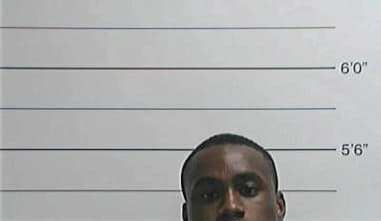 Keme Thierry, - Orleans Parish County, LA 